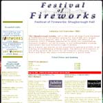 Festival of Fireworks
