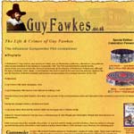 GuyFawkes.me.uk